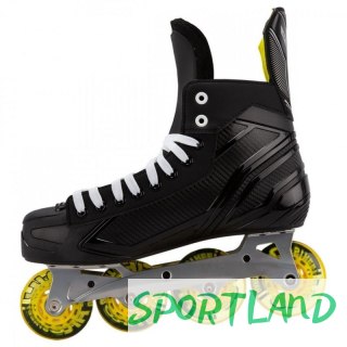 Rolki hokejowe Bauer RH RS Jr 1053627 05.0R