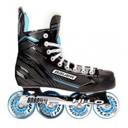 Rolki hokejowe Bauer RH RSX Sr 1053753 07.0R