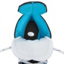 Rolki hokejowe Bauer RH RSX Sr 1053753 07.0R