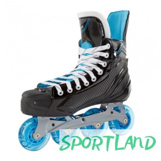 Rolki hokejowe Bauer RH RSX Sr 1053753 09.0R