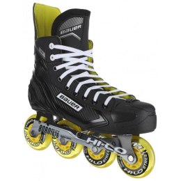 Rolki hokejowe Bauer RH RS Sr M 1053629 06.0R