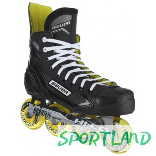 Rolki hokejowe Bauer RH RS Sr M 1053629 08.0R