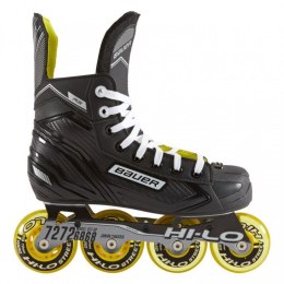 Rolki hokejowe Bauer RH RS Sr M 1053629 09.0R