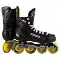 Rolki hokejowe Bauer RH RS Sr M 1053629 09.0R