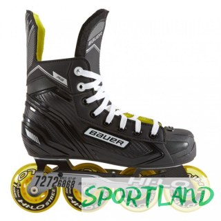 Rolki hokejowe Bauer RH RS Sr M 1053629 10.0R