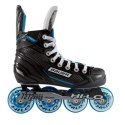 Rolki hokejowe Bauer RH Rsx Jr 1053700 03.0R