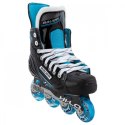 Rolki hokejowe Bauer RH Rsx Jr 1053700 03.0R