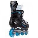 Rolki hokejowe Bauer RH Rsx Jr 1053700 03.0R