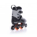 Rolki regulowane Tempish Coctail Mate Jr 10000046032 38-41