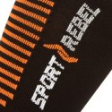 Skarpety Sportrebel Skating K30 38-40