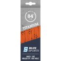 Sznurówki woskowane BlueSports Titanum 902041 fioletowy Sznurówki woskowane BlueSports Titanum 902041 fioletowy