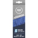 Sznurówki woskowane BlueSports Titanum 902041 fioletowy Sznurówki woskowane BlueSports Titanum 902041 fioletowy