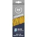 Sznurówki woskowane BlueSports Titanum 902041 fioletowy Sznurówki woskowane BlueSports Titanum 902041 fioletowy