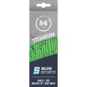 Sznurówki woskowane BlueSports Titanum 902041 fioletowy Sznurówki woskowane BlueSports Titanum 902041 fioletowy