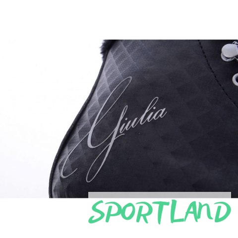 Łyżwy figurowe Tempish Giulia Black Plus W 1300001626 39 Łyżwy figurowe Tempish Giulia Black Plus W 1300001626 39