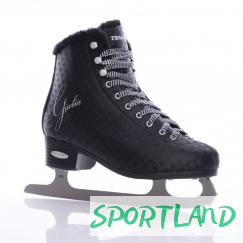 Łyżwy figurowe Tempish Giulia Black Plus W 1300001626 39 Łyżwy figurowe Tempish Giulia Black Plus W 1300001626 39