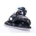 Łyżwy regulowane Tempish Clips Jr 13000000841 29-32