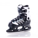 Łyżwy regulowane Tempish Clips Jr 13000000841 29-32