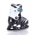 Łyżwy regulowane Tempish Clips Jr 13000000841 29-32