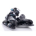 Łyżwy regulowane Tempish Clips Jr 13000000841 29-32