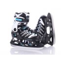 Łyżwy regulowane Tempish Clips Jr 13000000841 29-32