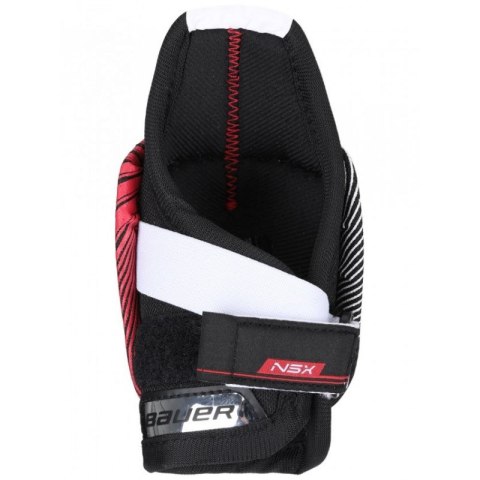 Nałokietniki hokejowe Bauer NSX Jr 1054694 L Nałokietniki hokejowe Bauer NSX Jr 1054694 L