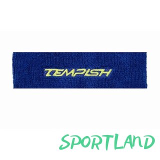 Opaska na głowę TEMPISH Hattie Wide 135000024 czarny