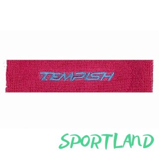 Opaska na głowę TEMPISH Hattie Wide 135000024 niebieski