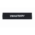 Opaska na głowę TEMPISH Hattie Wide 135000024 różowy