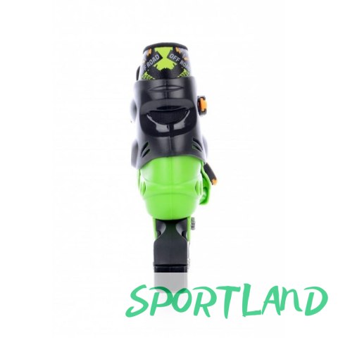 Rolki Tempish Baby Skate Racer Jr 1000000009 26-29 Rolki Tempish Baby Skate Racer Jr 1000000009 26-29
