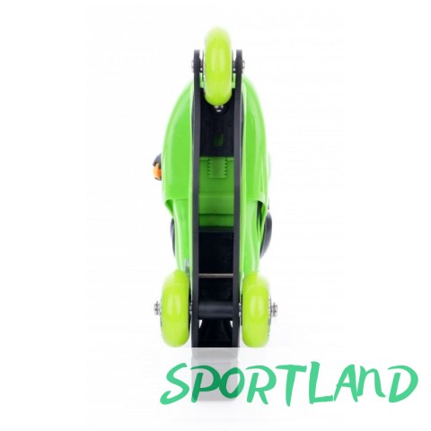 Rolki Tempish Baby Skate Racer Jr 1000000009 26-29 Rolki Tempish Baby Skate Racer Jr 1000000009 26-29