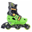 Rolki Tempish Baby Skate Racer Jr 1000000009 30-33 Rolki Tempish Baby Skate Racer Jr 1000000009 30-33