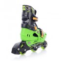 Rolki Tempish Baby Skate Racer Jr 1000000009 30-33 Rolki Tempish Baby Skate Racer Jr 1000000009 30-33