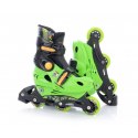 Rolki Tempish Baby Skate Racer Jr 1000000009 30-33 Rolki Tempish Baby Skate Racer Jr 1000000009 30-33