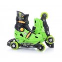 Rolki Tempish Baby Skate Racer Jr 1000000009 30-33 Rolki Tempish Baby Skate Racer Jr 1000000009 30-33
