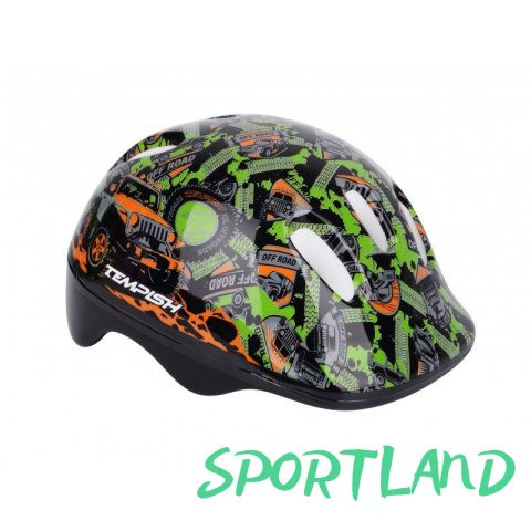 Rolki Tempish Baby Skate Racer Jr 1000000009 30-33 Rolki Tempish Baby Skate Racer Jr 1000000009 30-33