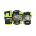 Rolki Tempish Baby Skate Racer Jr 1000000009 30-33 Rolki Tempish Baby Skate Racer Jr 1000000009 30-33