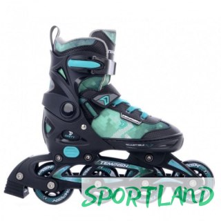 Rolki Tempish Dasty Jr 1000049 37-40