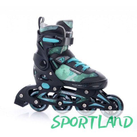 Rolki Tempish Dasty Jr 1000049 41-43 Rolki Tempish Dasty Jr 1000049 41-43