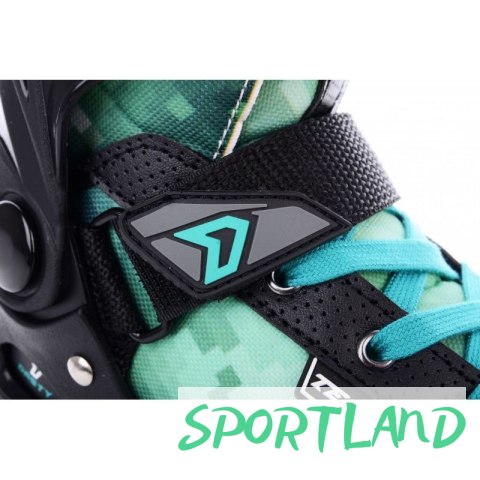 Rolki Tempish Dasty Jr 1000049 41-43 Rolki Tempish Dasty Jr 1000049 41-43