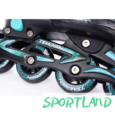 Rolki Tempish Dasty Jr 1000049 41-43 Rolki Tempish Dasty Jr 1000049 41-43