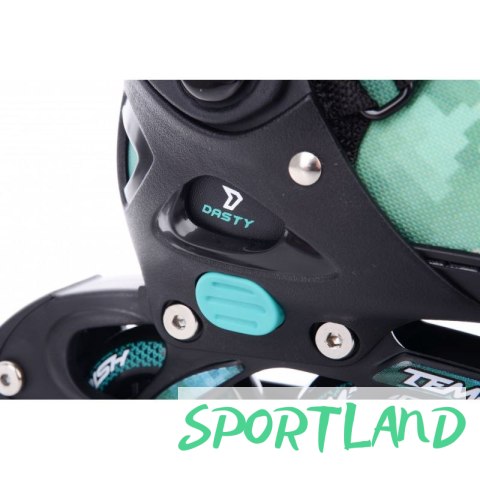 Rolki Tempish Dasty Jr 1000049 41-43 Rolki Tempish Dasty Jr 1000049 41-43