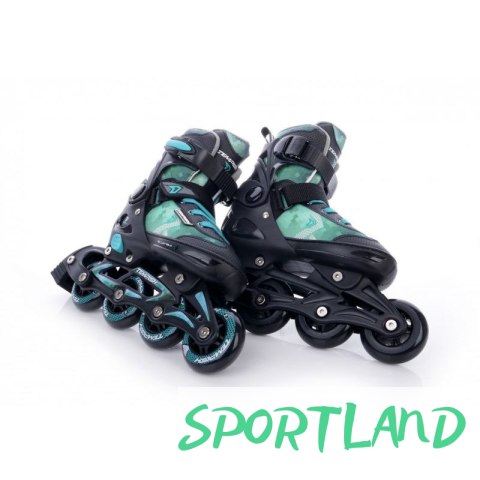 Rolki Tempish Dasty Jr 1000049 41-43 Rolki Tempish Dasty Jr 1000049 41-43