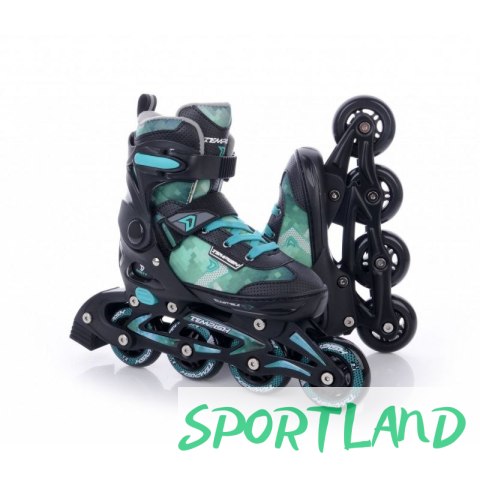 Rolki Tempish Dasty Jr 1000049 41-43 Rolki Tempish Dasty Jr 1000049 41-43