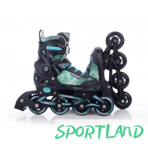 Rolki Tempish Dasty Jr 1000049 41-43 Rolki Tempish Dasty Jr 1000049 41-43