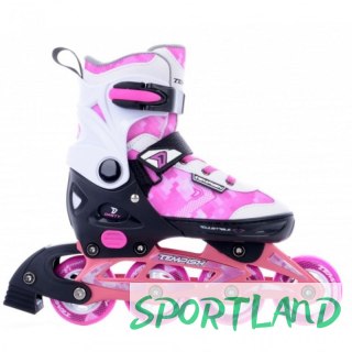 Rolki Tempish Dasty Jr 1000050 37-40