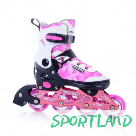 Rolki Tempish Dasty Jr 1000050 41-43 Rolki Tempish Dasty Jr 1000050 41-43
