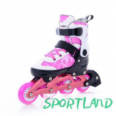 Rolki Tempish Dasty Jr 1000050 41-43 Rolki Tempish Dasty Jr 1000050 41-43