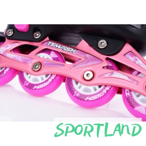 Rolki Tempish Dasty Jr 1000050 41-43 Rolki Tempish Dasty Jr 1000050 41-43