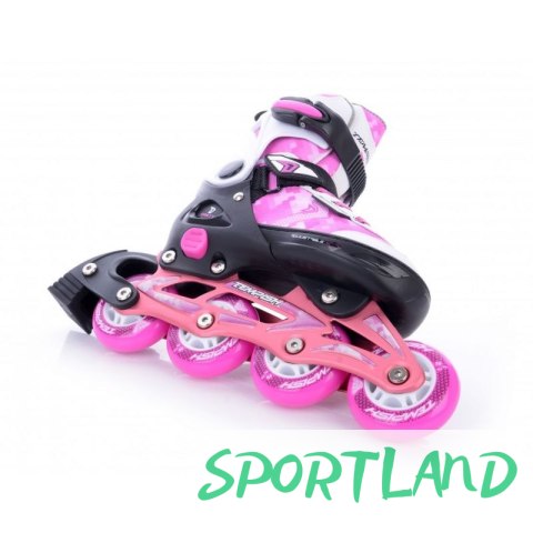 Rolki Tempish Dasty Jr 1000050 41-43 Rolki Tempish Dasty Jr 1000050 41-43